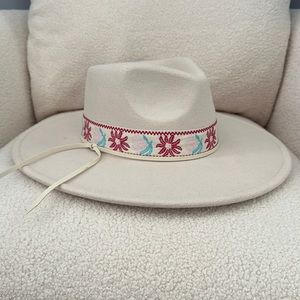 Western Hat - size S/M‎